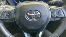 Toyota Corolla 1.8 VVT-i Hybrid Icon 5dr CVT Hybrid Estate